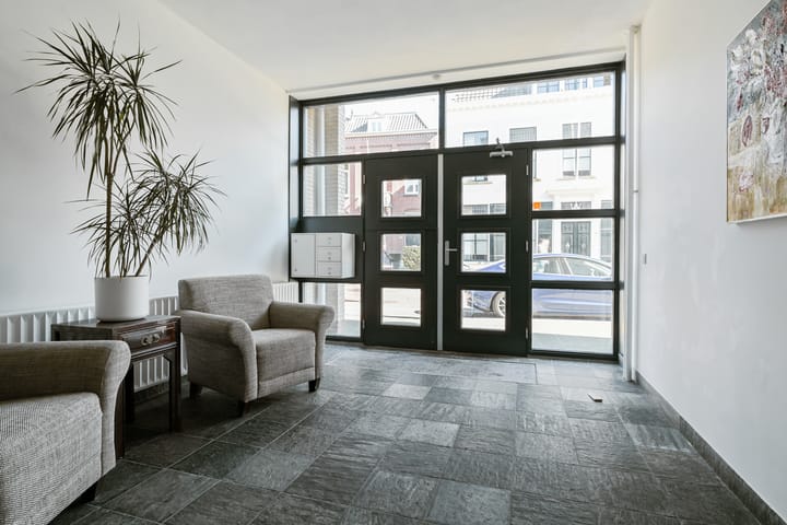 Foto 8 van Ginnekenweg 282-A