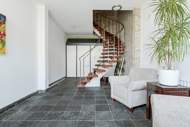 Foto 9 van Ginnekenweg 282-A