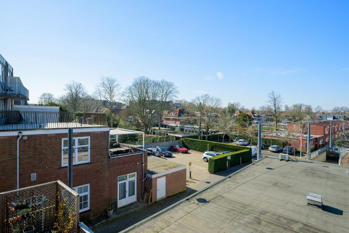 Foto 35 van Ginnekenweg 282-A