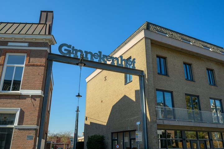 Foto 51 van Ginnekenweg 282-A