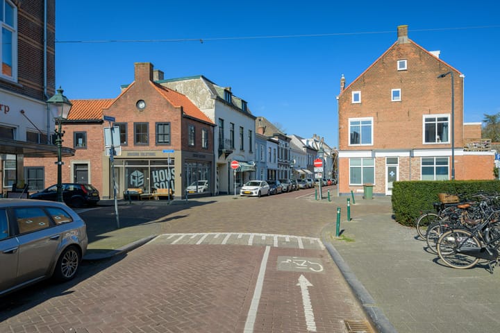 Foto 53 van Ginnekenweg 282-A