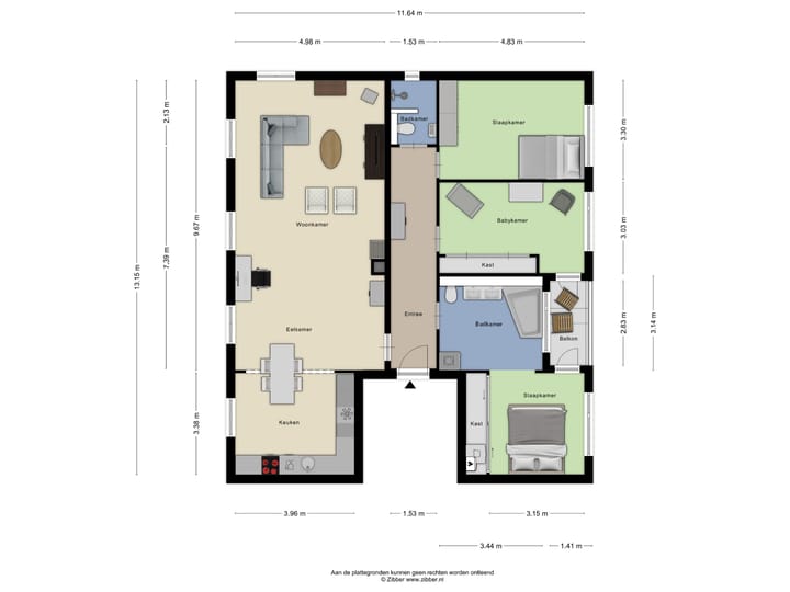 Foto 55 van Ginnekenweg 282-A