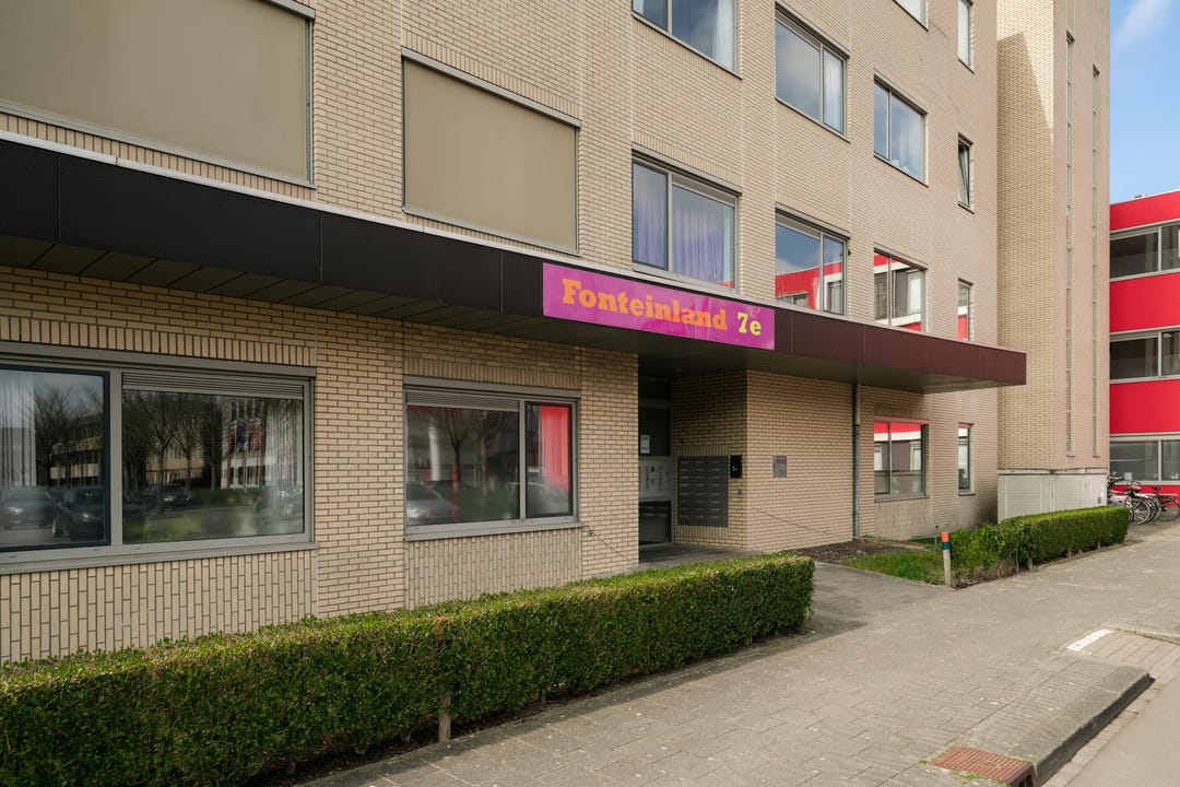 Foto 2 van Fonteinland 7-E34