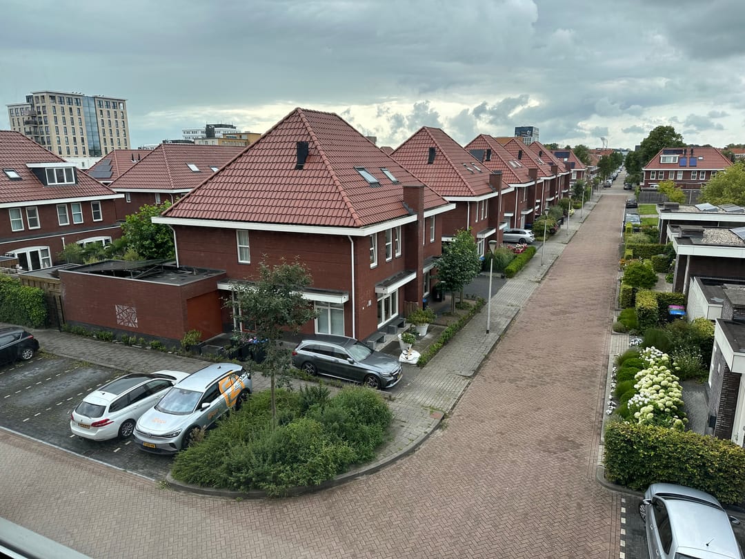 Foto 8 van Fonteinland 7-E34