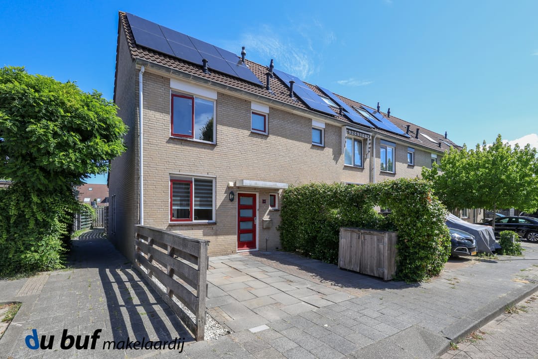 Photo 1 of Buitenhof 13