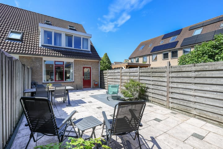 Foto 2 van Buitenhof 13