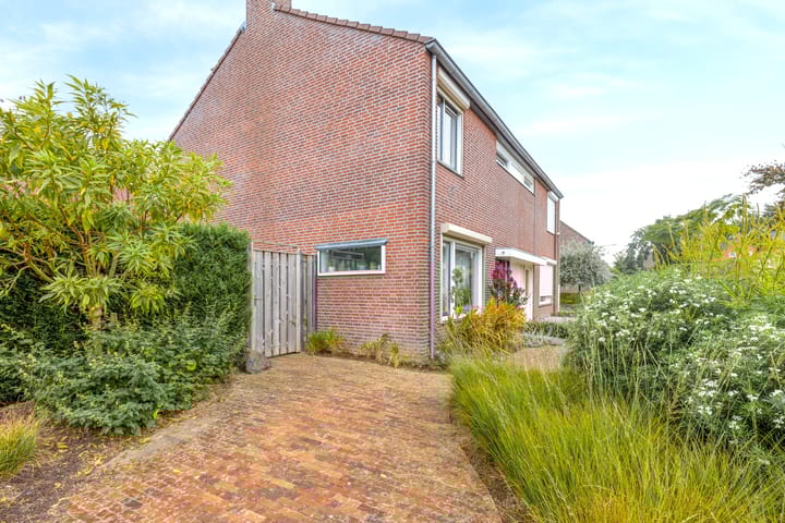 Foto 5 van Houtstraat 1