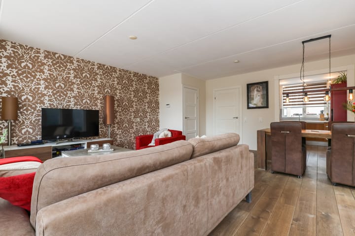 Foto 3 van Buitenhof 13