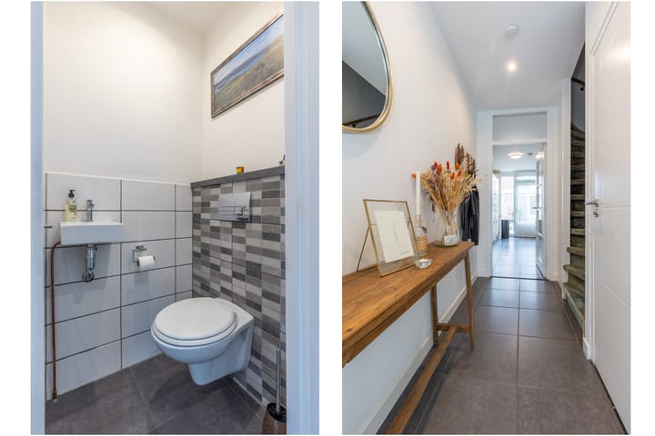 Foto 7 van Houtstraat 1