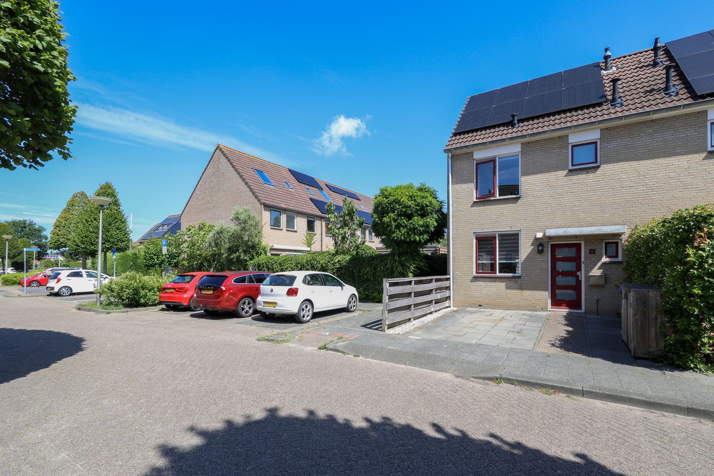 Photo 4 of Buitenhof 13