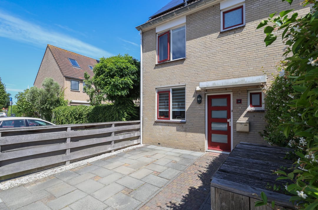 Photo 8 of Buitenhof 13