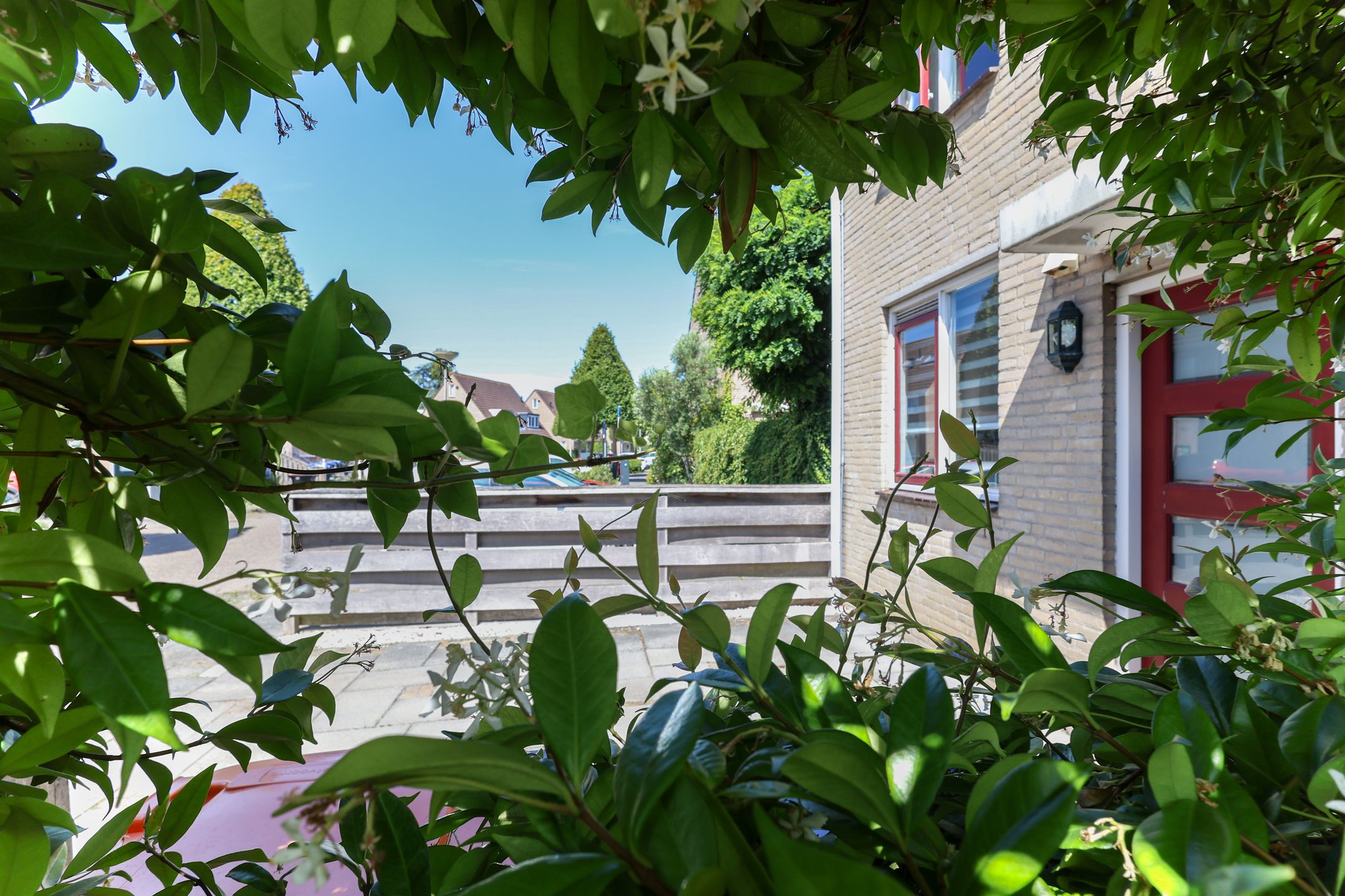 Photo 9 of Buitenhof 13