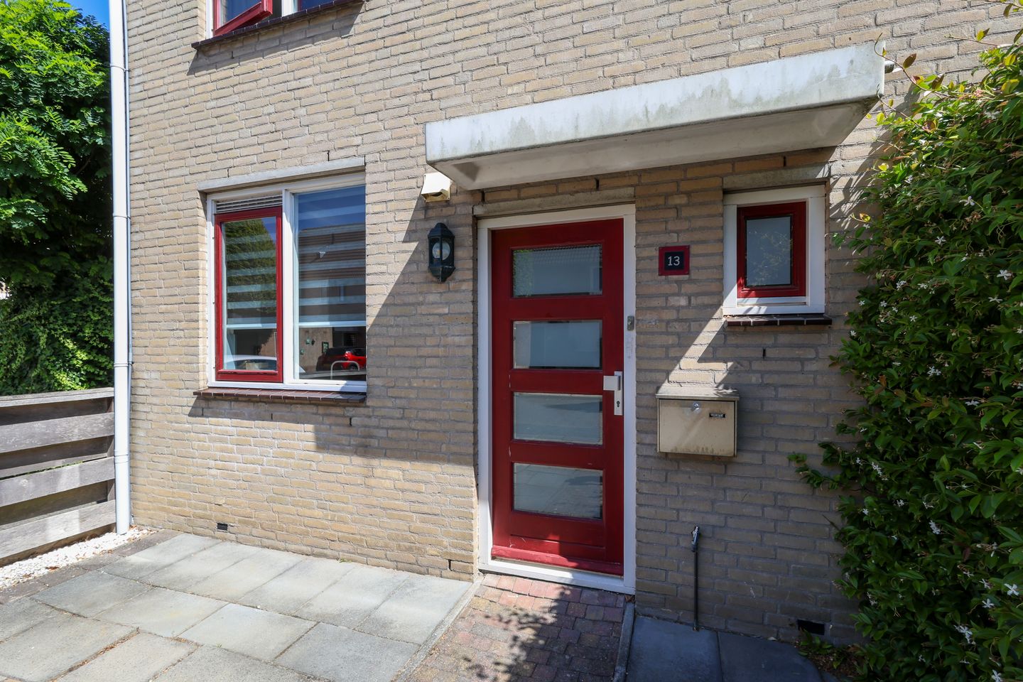 Photo 10 of Buitenhof 13