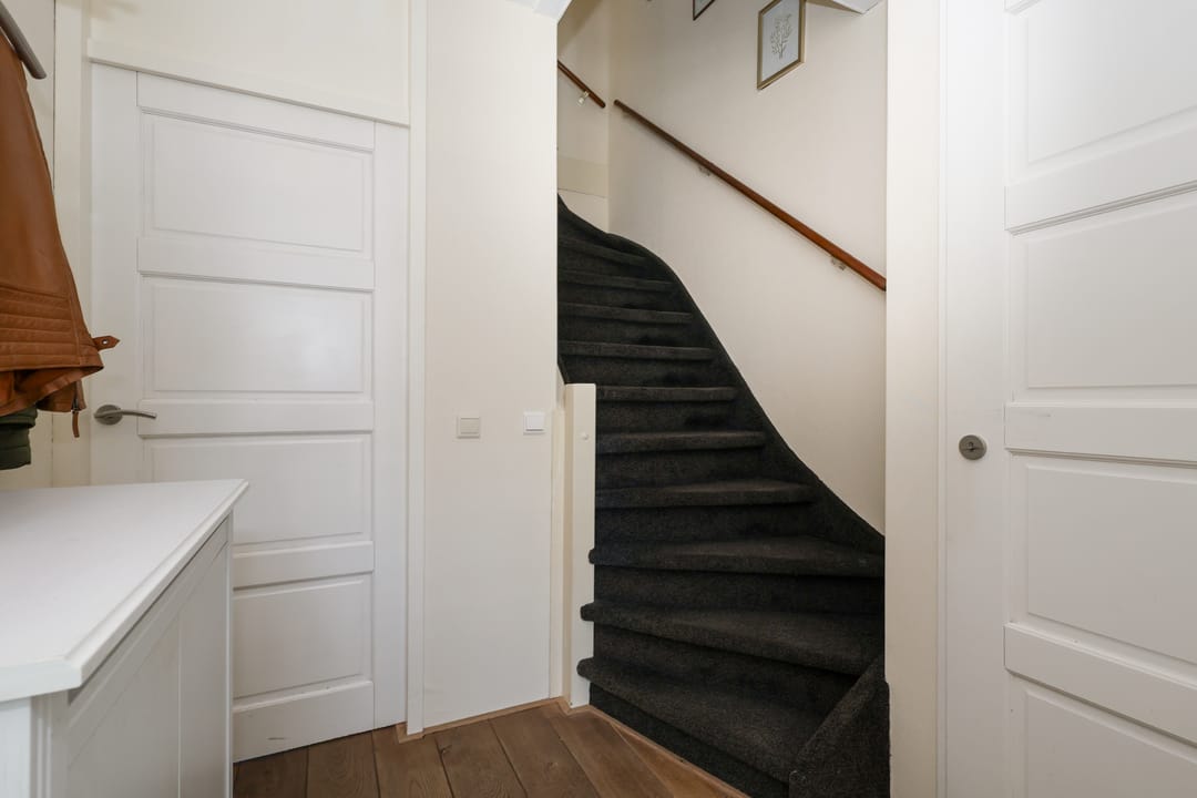 Photo 11 of Buitenhof 13