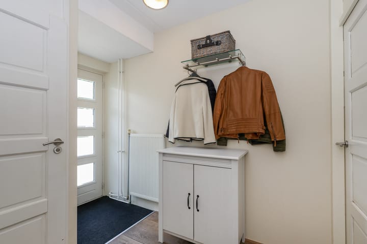 Foto 12 van Buitenhof 13