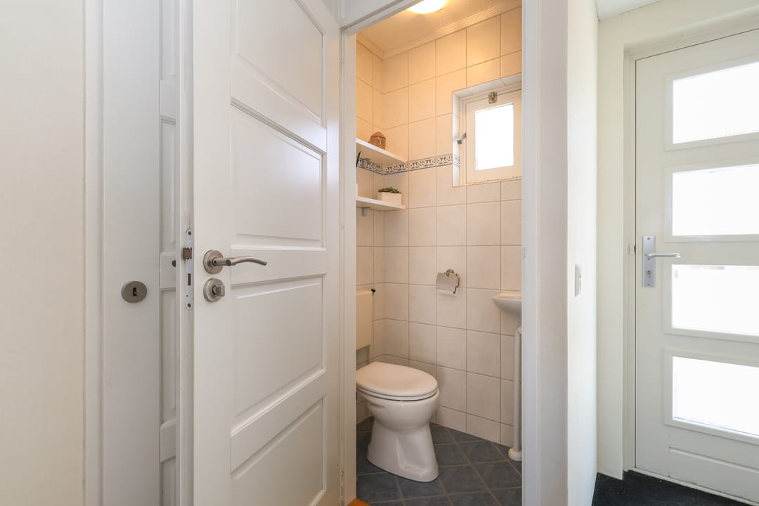 Photo 13 of Buitenhof 13