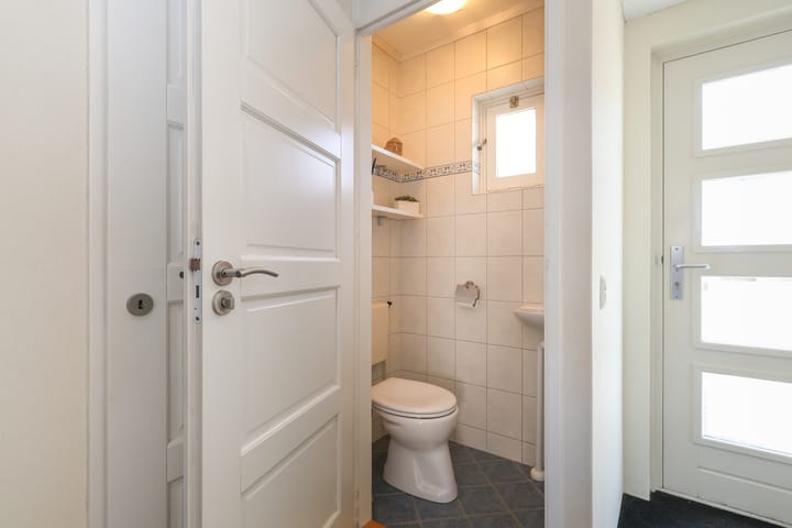 Foto 13 van Buitenhof 13