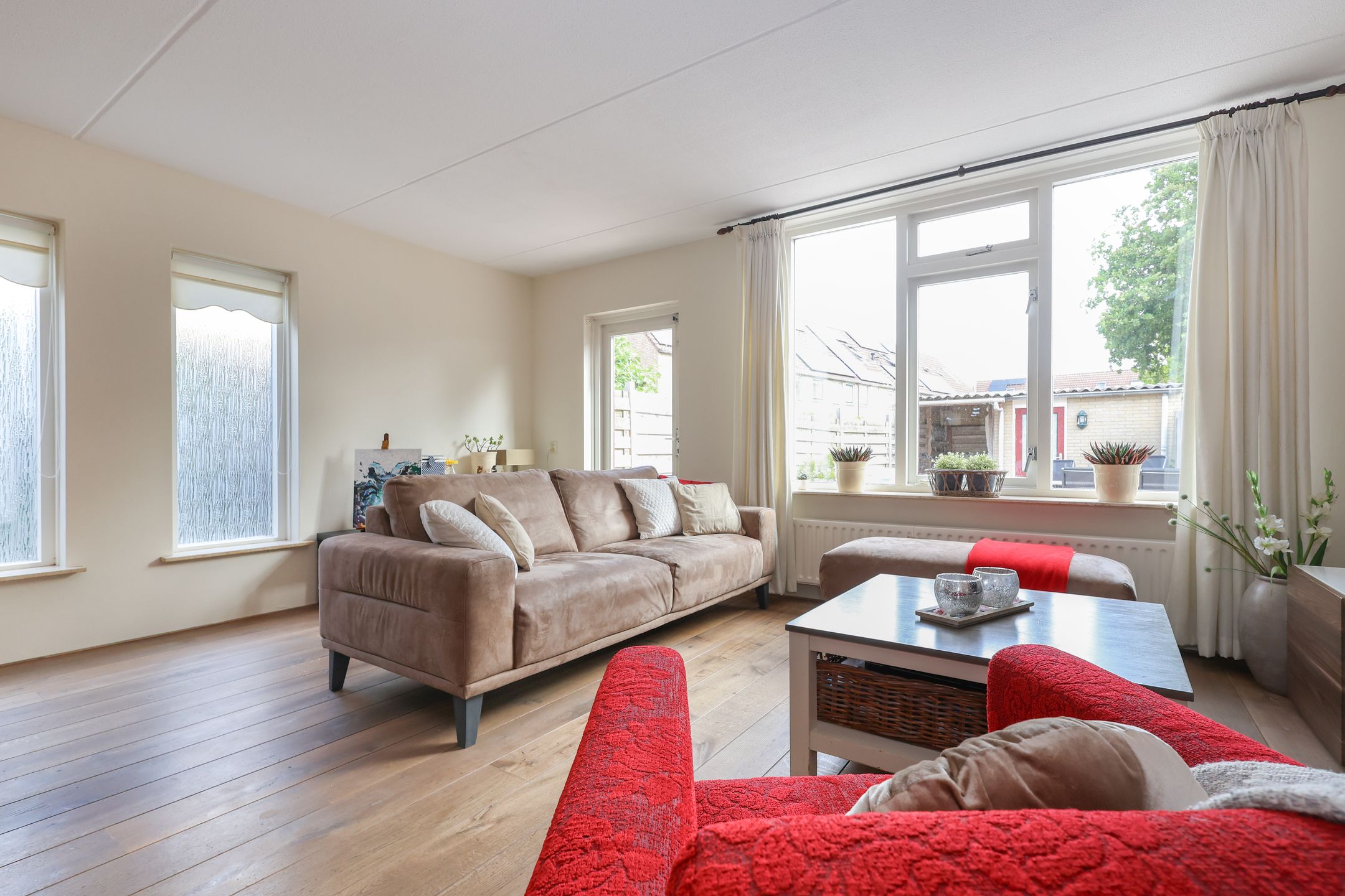 Photo 15 of Buitenhof 13