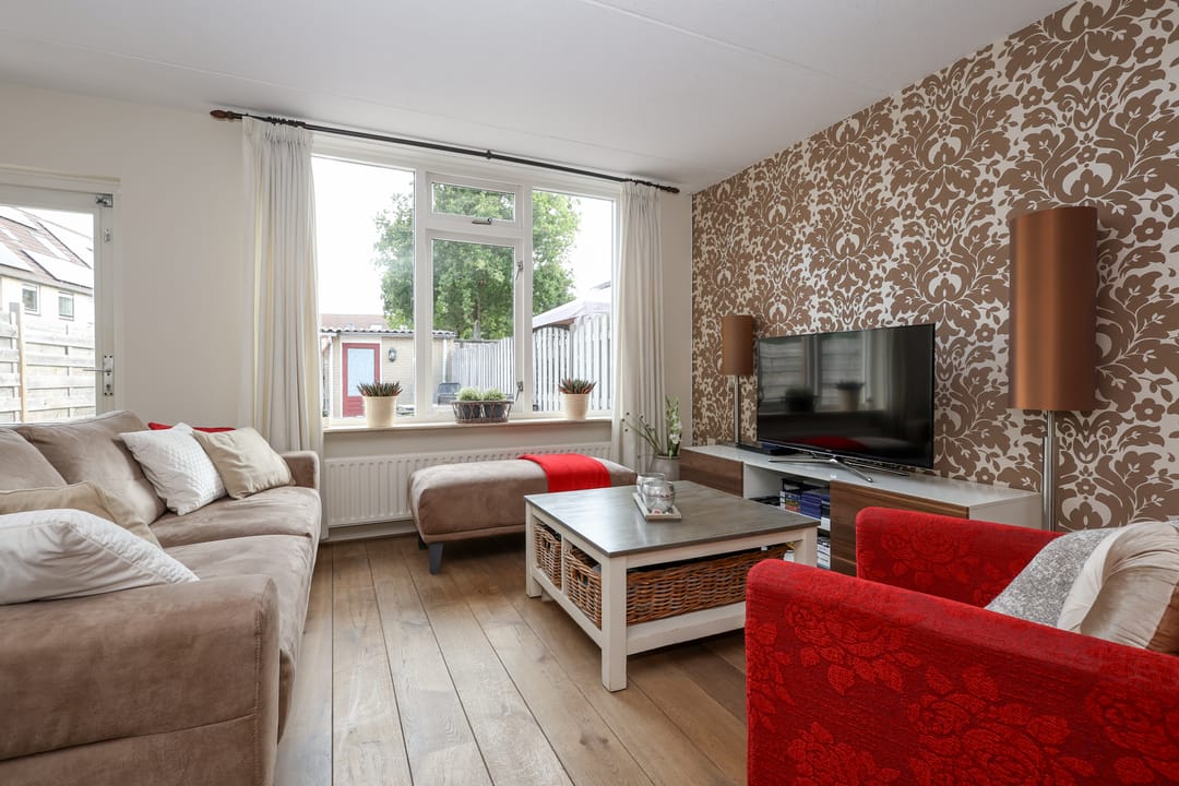 Photo 16 of Buitenhof 13