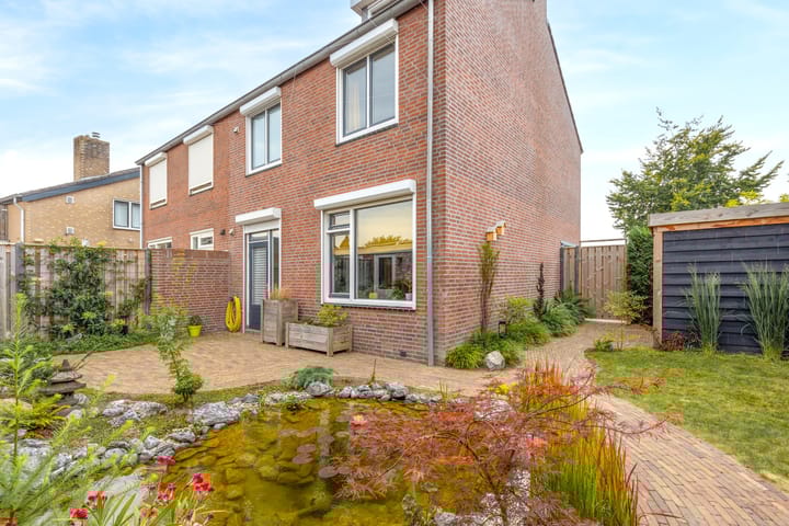 Foto 25 van Houtstraat 1