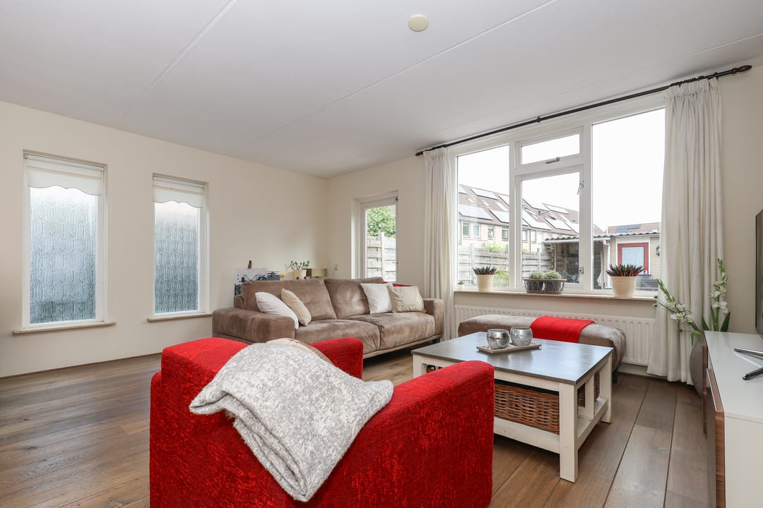 Photo 17 of Buitenhof 13