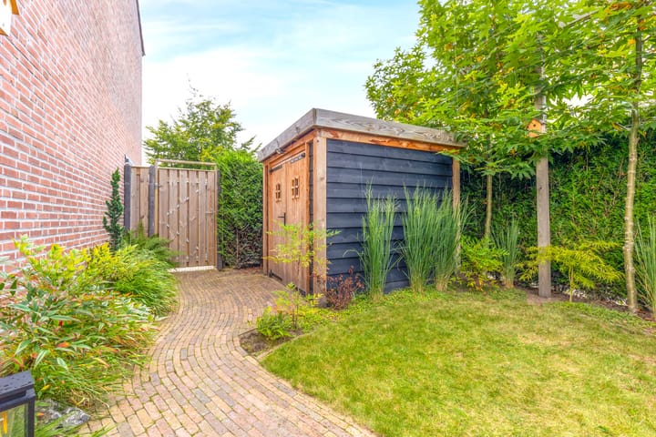 Foto 26 van Houtstraat 1