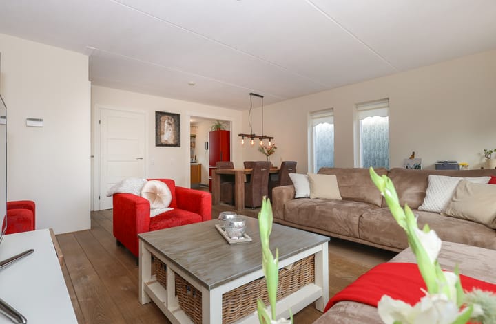 Foto 18 van Buitenhof 13