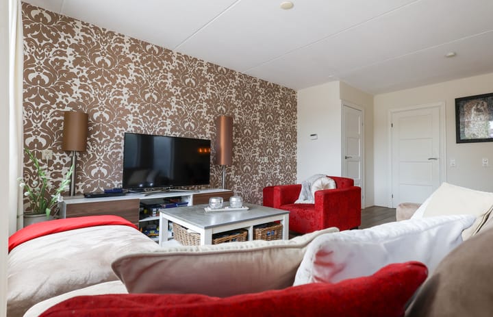 Foto 19 van Buitenhof 13