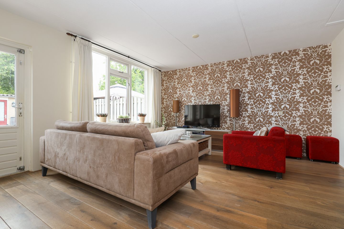 Photo 20 of Buitenhof 13