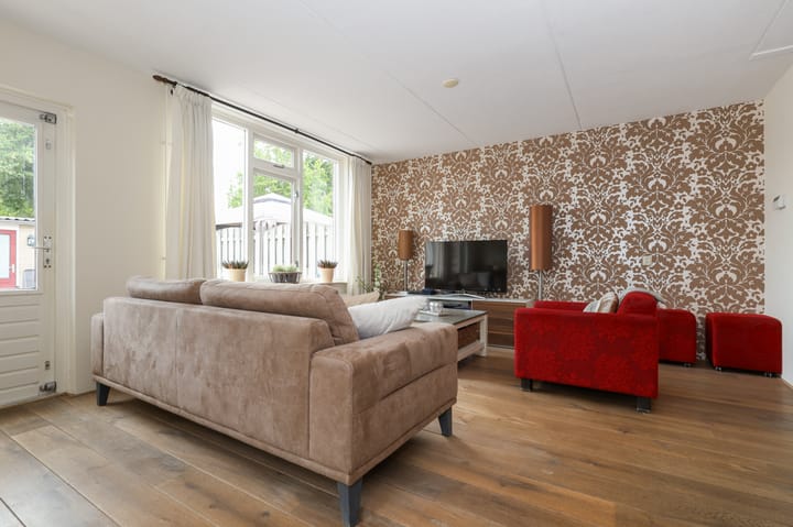 Foto 20 van Buitenhof 13