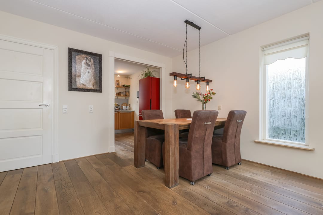 Photo 22 of Buitenhof 13