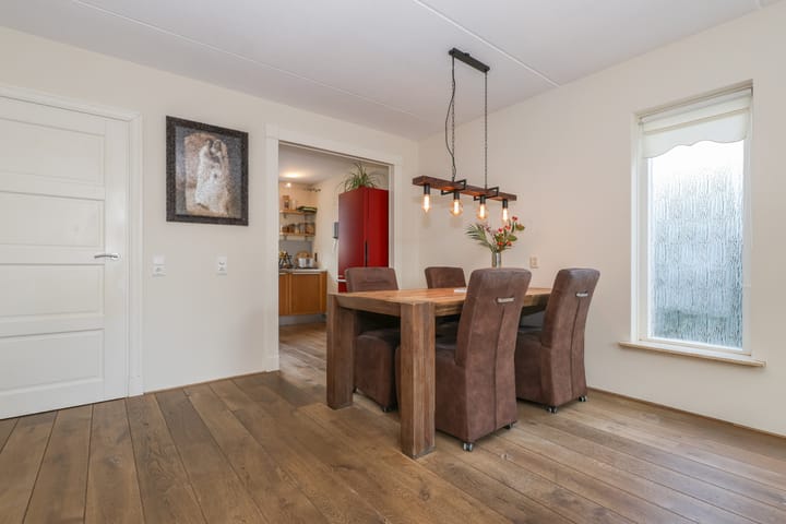 Foto 22 van Buitenhof 13