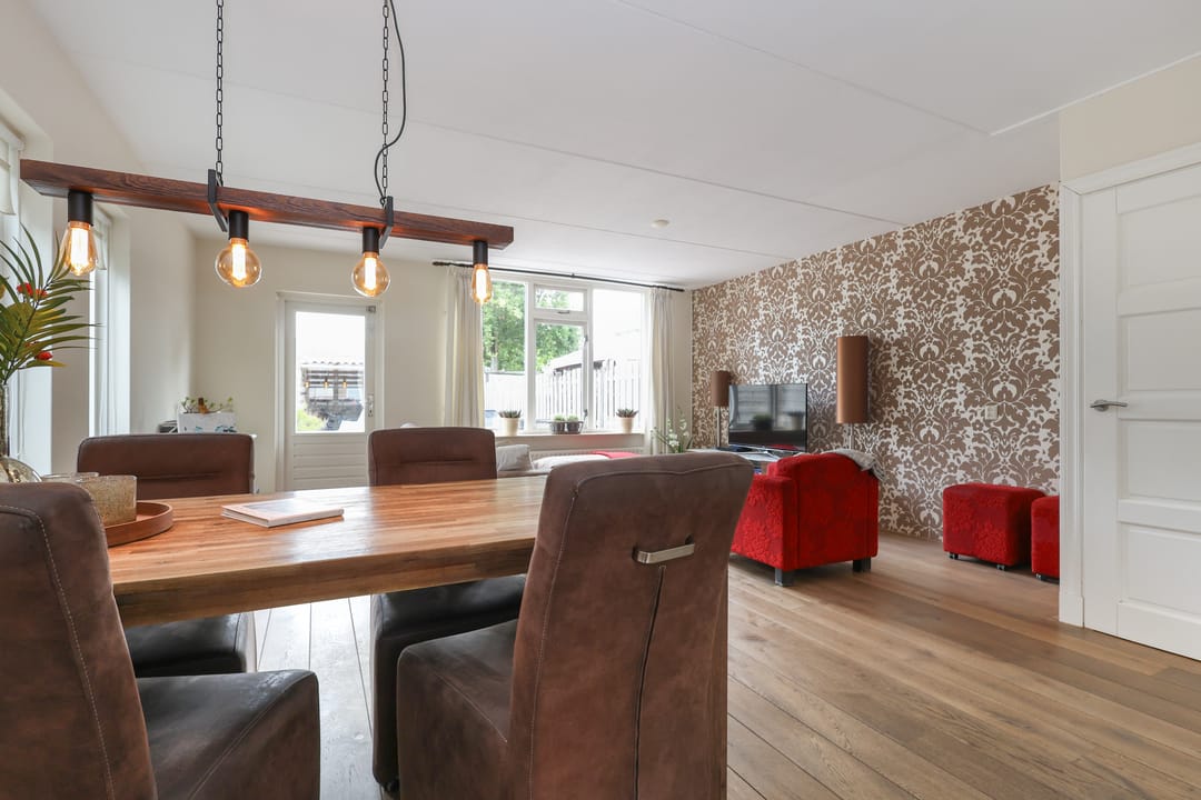 Photo 23 of Buitenhof 13