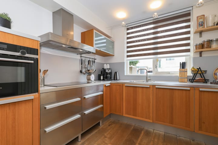 Foto 26 van Buitenhof 13