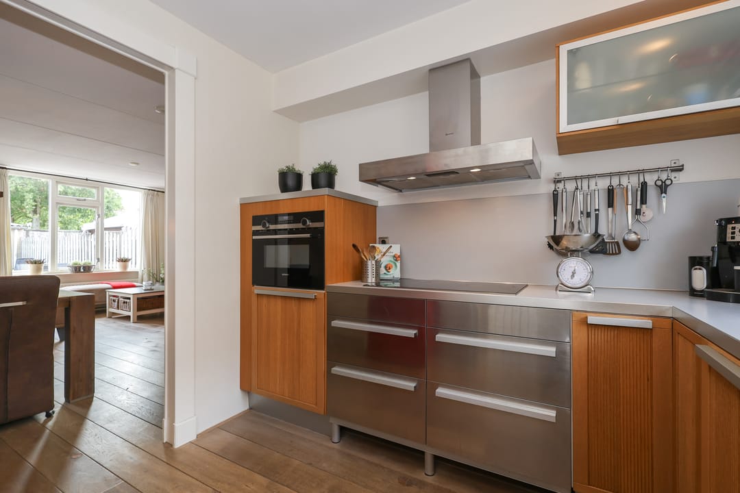 Photo 28 of Buitenhof 13