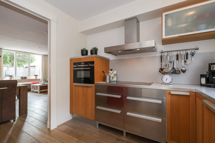 Foto 28 van Buitenhof 13