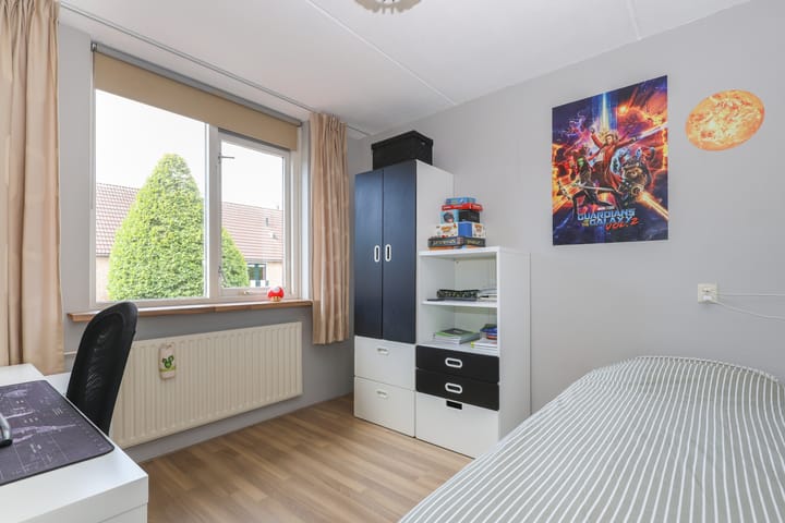 Foto 33 van Buitenhof 13