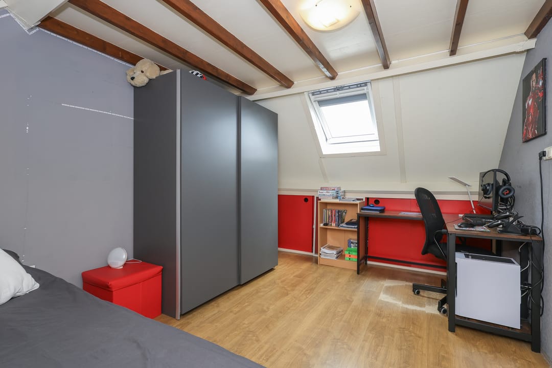 Photo 43 of Buitenhof 13