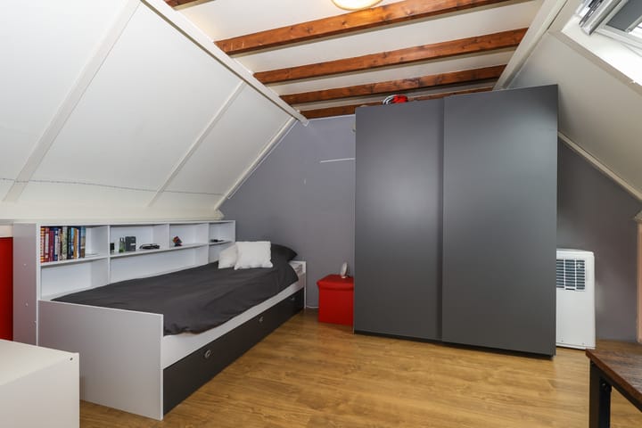 Foto 45 van Buitenhof 13