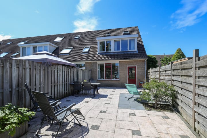 Foto 46 van Buitenhof 13