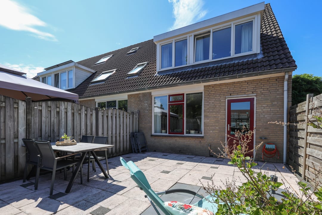 Photo 47 of Buitenhof 13