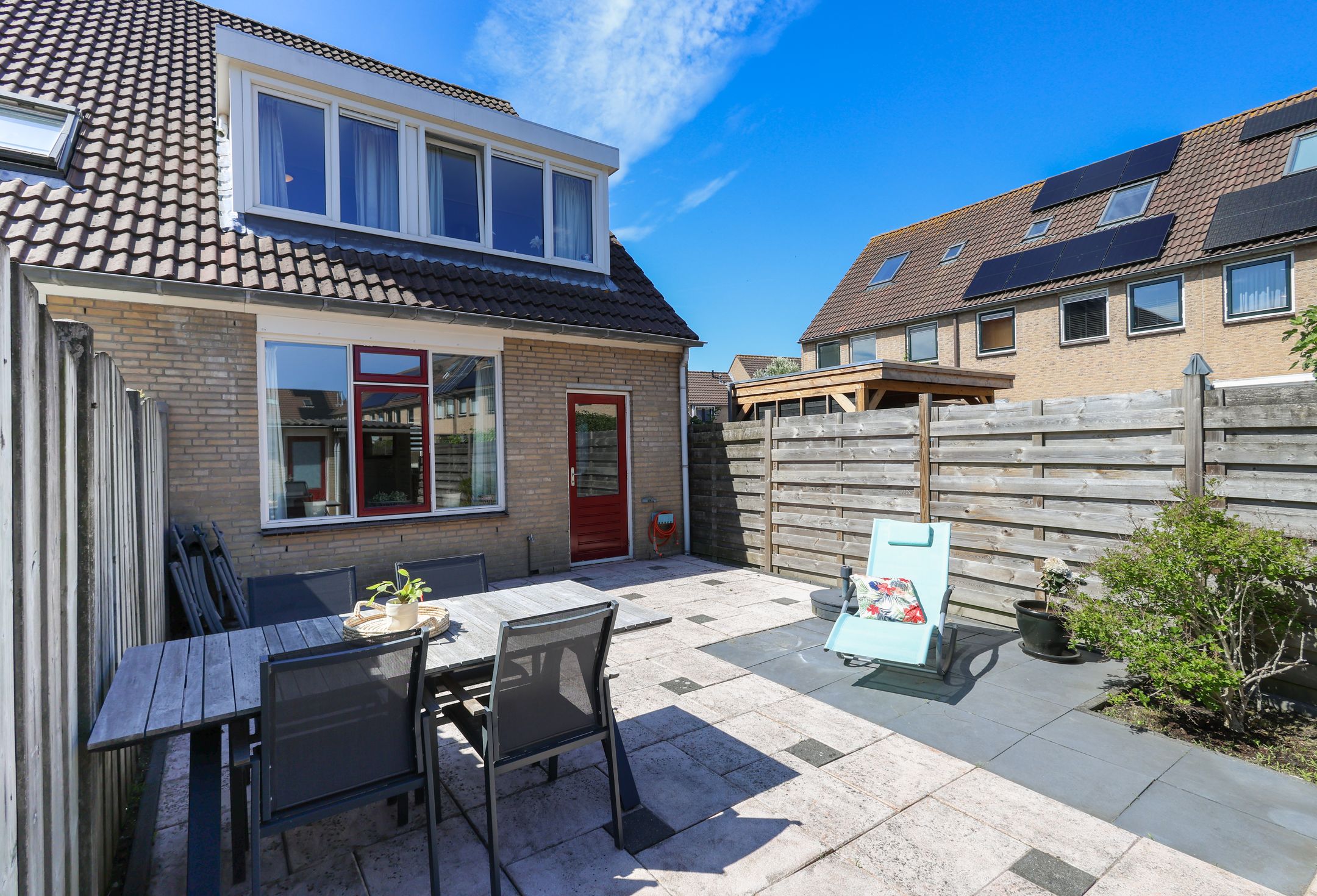 Photo 48 of Buitenhof 13