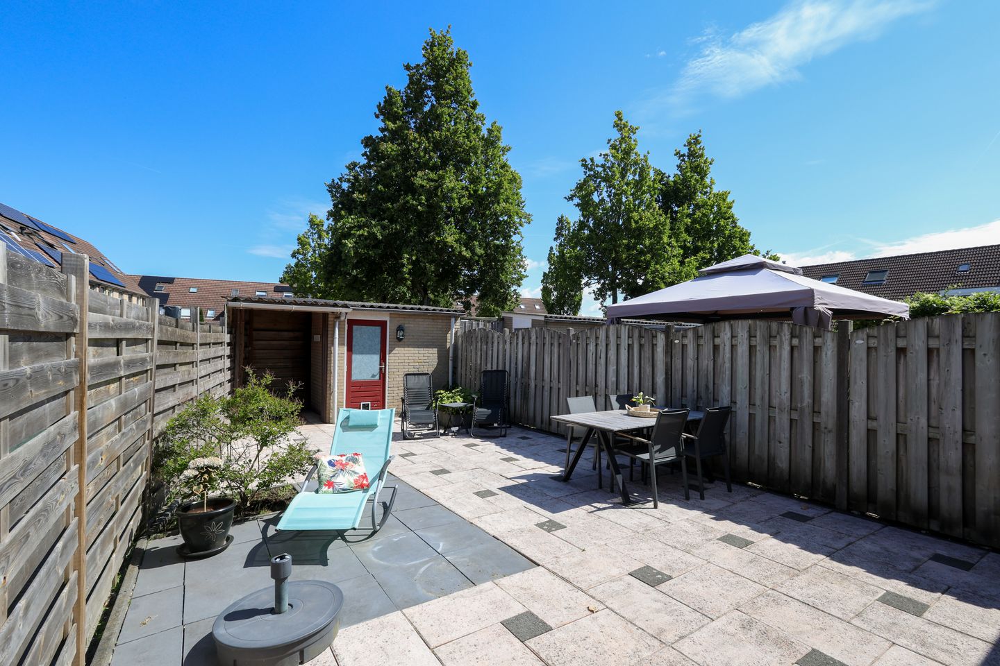 Photo 49 of Buitenhof 13