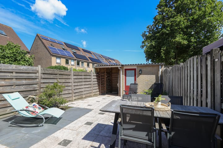 Foto 50 van Buitenhof 13