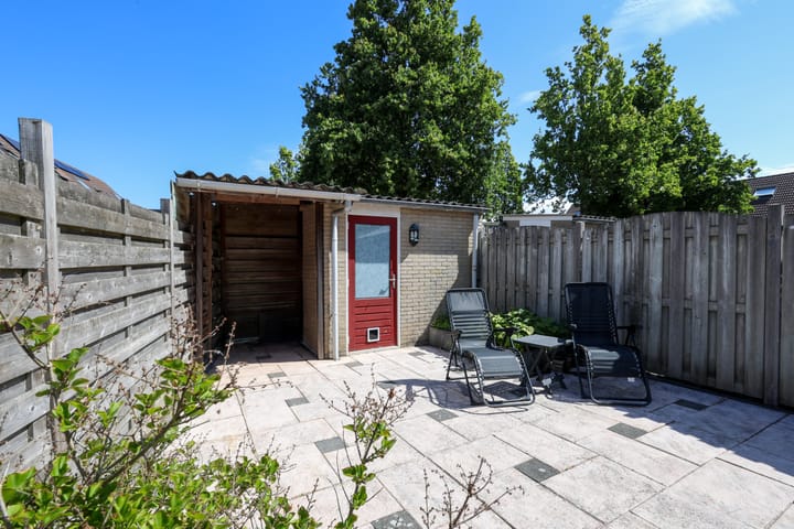 Foto 51 van Buitenhof 13