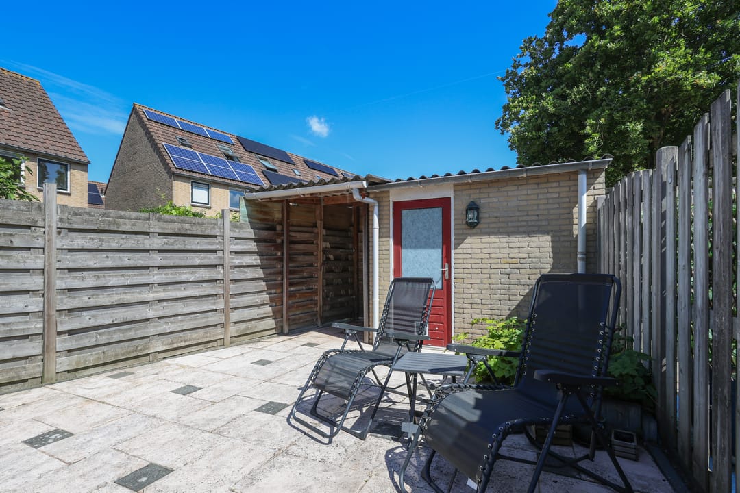 Photo 52 of Buitenhof 13