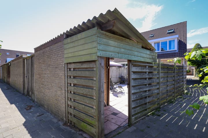 Foto 53 van Buitenhof 13