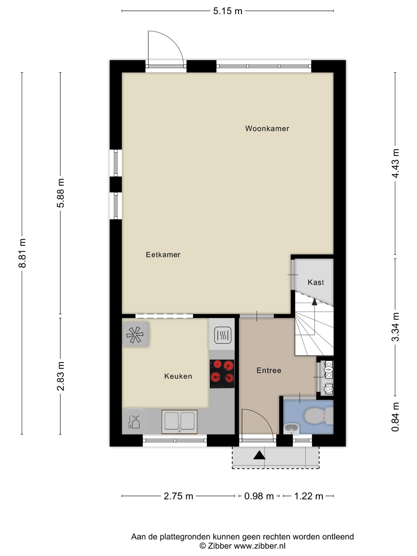 Photo 55 of Buitenhof 13