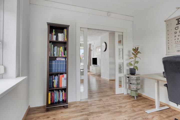 Foto 2 van Nieuwe Hescheweg 68