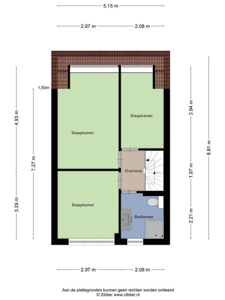 Foto 56 van Buitenhof 13